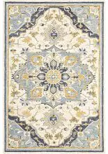 Oriental Weavers ALFRESCO ALFRE-28402 Imgs Traditional Area Rugs